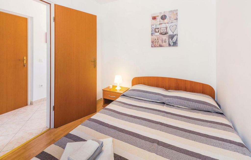 Apartment 라벡 외부 사진