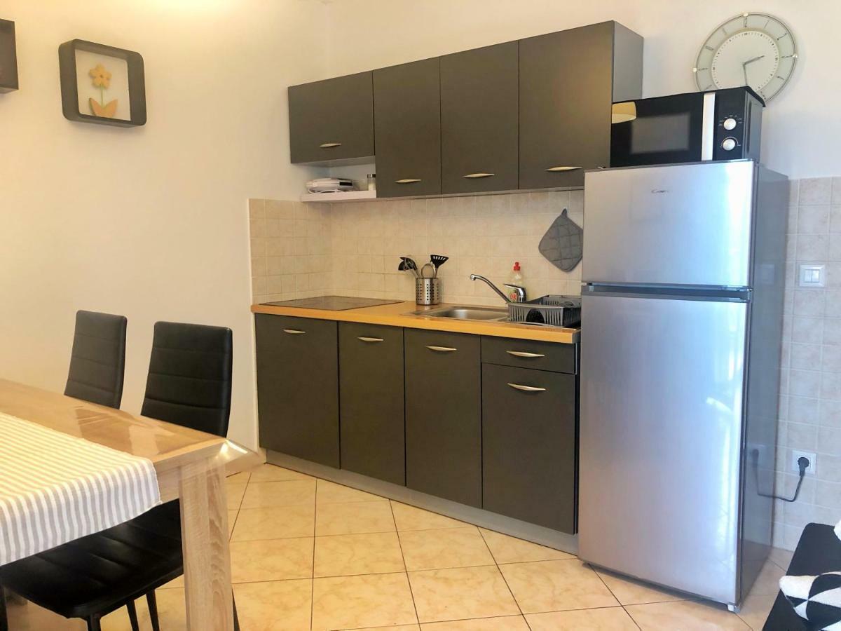 Apartment 라벡 외부 사진