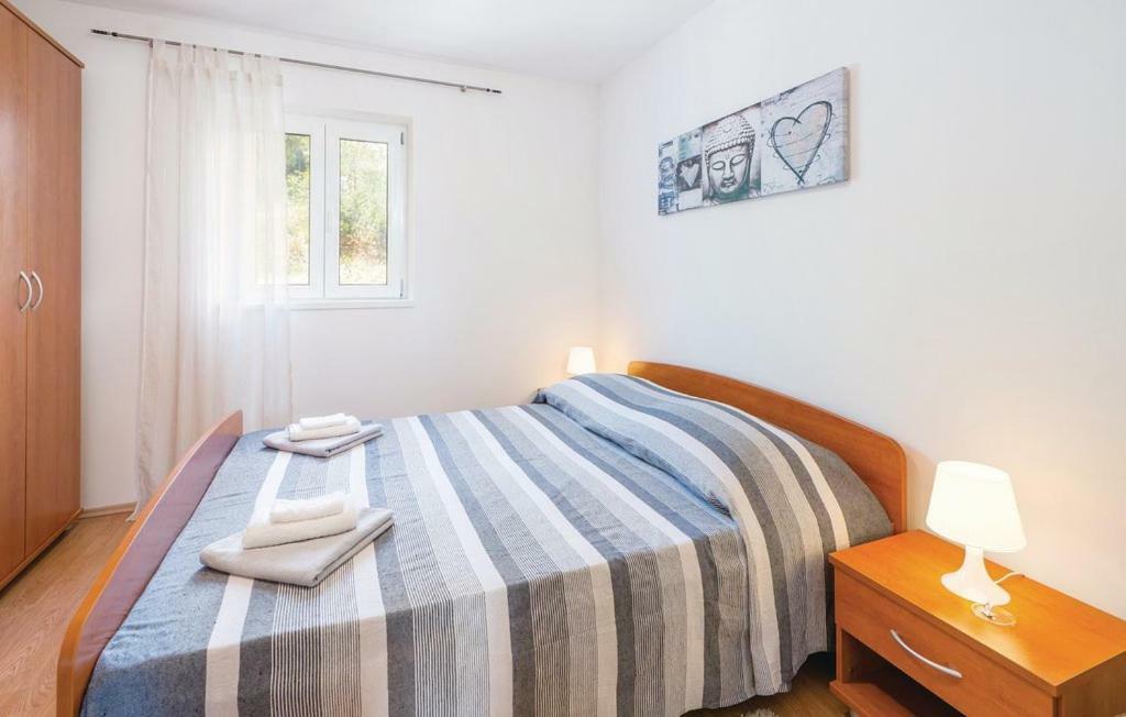 Apartment 라벡 외부 사진